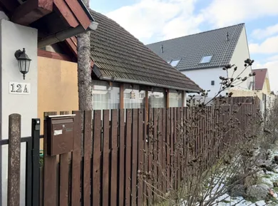Na predaj objekt, 300 m², Bratislava-Vrakuňa, Vŕbová