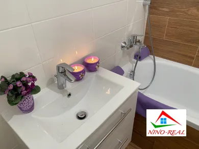 Na predaj 3-izbový byt, 66 m², Bratislava-Podunajské Biskupice