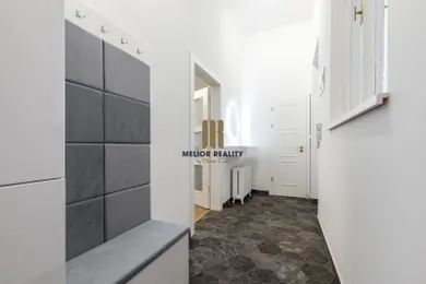 Na prenájom 2-izbový byt, 74 m², Košice-Staré Mesto, Mlynská