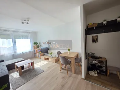 Na predaj 3-izbový byt, 61 m², Trnava, Ulica Bedřicha Smetanu