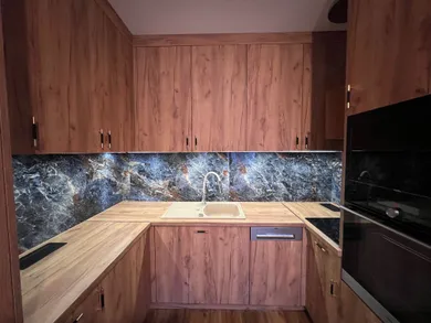 Na prenájom 2-izbový byt, 53 m², Čadca, Janka Kráľa