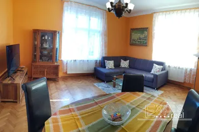 Na prenájom 2-izbový byt, 80 m², Bratislava-Staré Mesto, Krátka