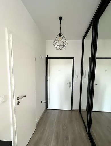 Na predaj 2-izbový byt, 52 m², Bratislava-Petržalka, Zuzany Chalupovej