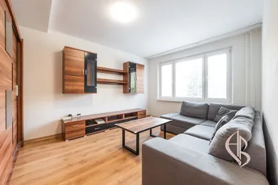 Na predaj 2-izbový byt, 56 m², Zvolen