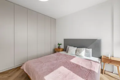 Na prenájom byt v Bratislava-Nové Mesto · €900 · Dokončené