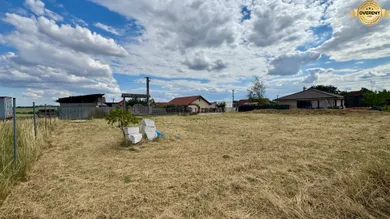 Na predaj pozemok, 657 m², Golianovo