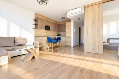 Na predaj 2-izbový byt, 50 m², Bratislava-Ružinov