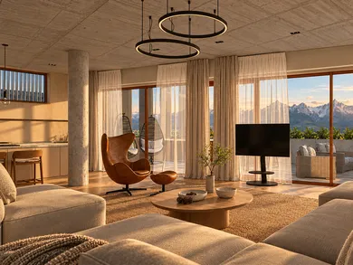 Na predaj 4-izbový byt, 175 m², Poprad