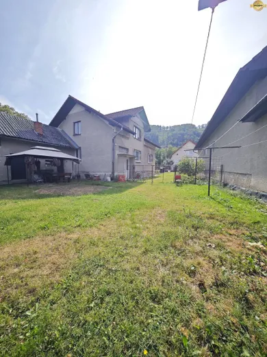 Na predaj 3-izbový dom, 150 m², Turčianske Teplice, Blatnica
