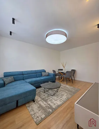 Na predaj 3-izbový byt, 65 m², Košice-Západ, Čapajevova