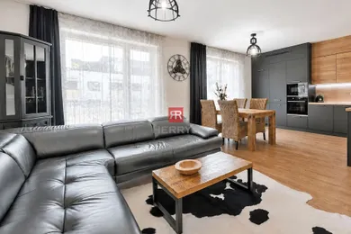 Mieszkania na wynajem, 4-pokojowe, Bratislava-Záhorská Bystrica · €1390