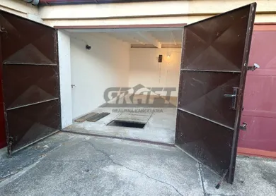 Na predaj objekt, 19 m², Bratislava-Ružinov, Uránová