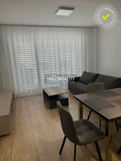 Na prenájom 1-izbový byt, 30 m², Dunajská Streda