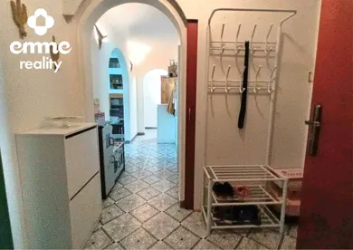Na predaj 4-izbový byt, 80 m², Veľký Meder, Sídl. M. Corvina