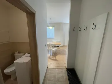 Na prenájom 1-izbový byt, 36 m², Zvolen, Sokolská