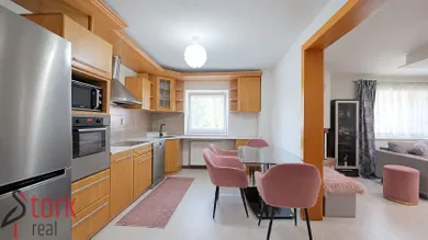 Na predaj 4-izbový dom, 140 m², Bytča, Hliník Nad Váhom