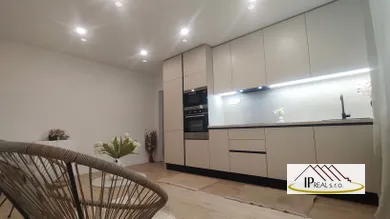 Na predaj byt v Bratislava-Ružinov · €279 800 · Dokončené