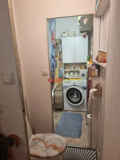 Na predaj 3-izbový byt, 68 m², Smolenice
