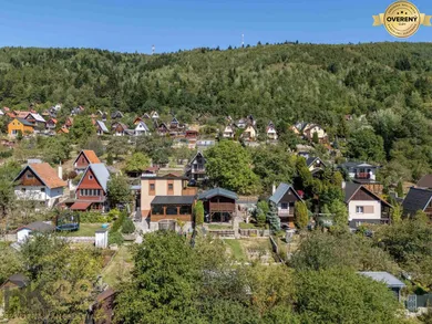 Na predaj rekreačný dom, 20 m², Poprad