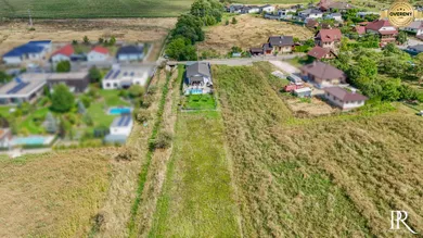 Na predaj pozemok, 183 m², Mníchova Lehota