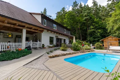 Na predaj dom, 600 m², Kremnica, Banská cesta