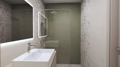 Byty na predaj 3-izbový, Trenčín · €174 900