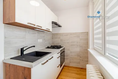 Na predaj 1-izbový byt, 25 m², Košice-Dargovských hrdinov