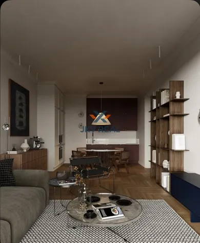 Na predaj byt v Bratislava-Ružinov · €335 000 · Novostavba