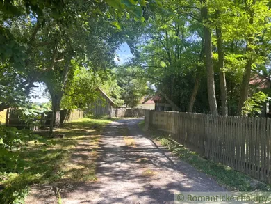Na predaj rekreačný dom, Borský Svätý Jur