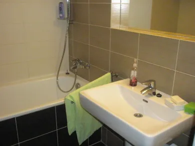 Na prenájom 2-izbový byt, 68 m², Bratislava-Ružinov, Drieňová