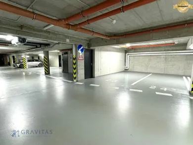 Na predaj objekt v Bratislava-Nové Mesto · €1 800 000 · Novostavba