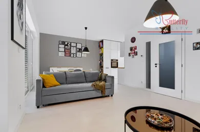 Na predaj 3-izbový byt, 92 m², Stupava, Medzipotočná