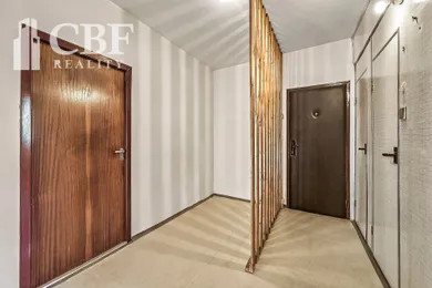 Na predaj 3-izbový byt, 64 m², Poprad