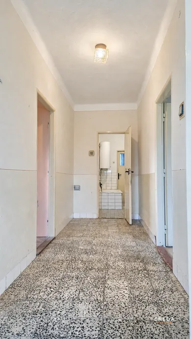 Na predaj dom, 100 m², Svätoplukovo