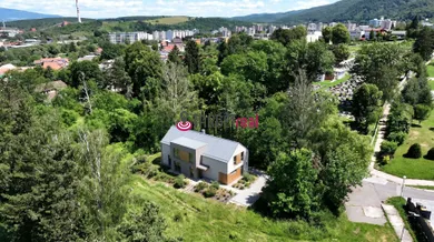 Na predaj pozemok, Zvolen, Na Hôrke