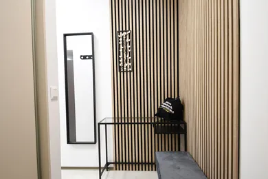 Na prenájom 2-izbový byt, 57 m², Bratislava-Petržalka, Fialová