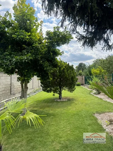 Na predaj rekreačný dom, Komárno, Platanová Alej