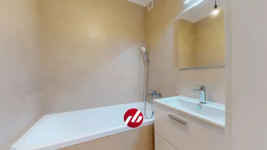 Na predaj byt v Nová Dubnica · €135 000 · Dokončené