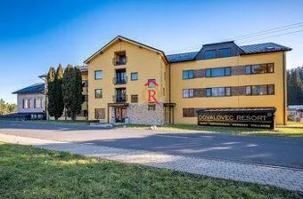 Na predaj 1-izbový byt, 29 m², Liptovský Hrádok