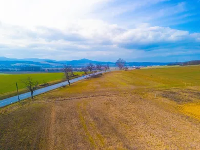 Na predaj pozemok, Šarišské Bohdanovce