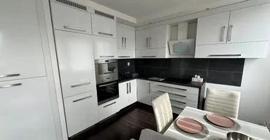 Na prenájom 3-izbový byt, 73 m², Košice-Západ, Laborecká