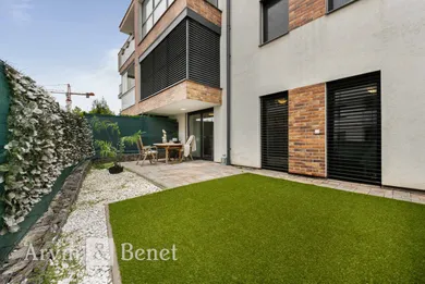 Byty na predaj 3-izbový, Bratislava-Záhorská Bystrica · €310 000