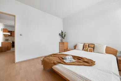 Na predaj 2-izbový byt, 51 m², Bratislava-Podunajské Biskupice