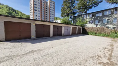 Objekty na predaj, Banská Bystrica · €25 000