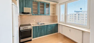 Byty na predaj 1-izbový, Košice-Sídlisko Ťahanovce · €155 000