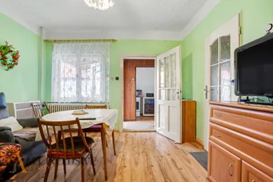 Na predaj 3-izbový dom, 110 m², Topoľníky