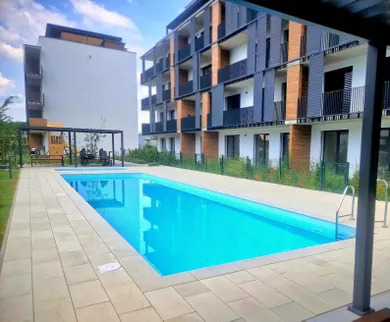 Byty na prenájom 1-izbový, Bratislava-Podunajské Biskupice · €600