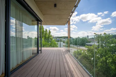 Na predaj 3-izbový byt, 101 m², Bratislava-Staré Mesto
