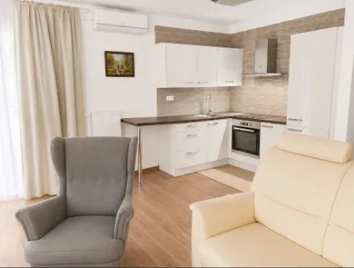 Byty na predaj 3-izbový, Biely Kostol · €235 000