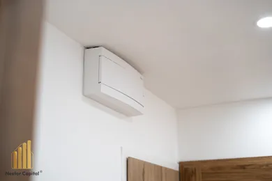 Na predaj 2-izbový byt, 45 m², Senec, Považská